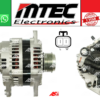 ALTERNATORE HITACHI LR1100503 OPEL CORSA C // MERIVA A // COMBO LR1100-503B