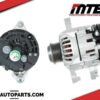 ALTERNATORE NUOVO PER TOYOTA YARIS II 27060-0N011  1ND-TV    1.4 D-4D TT