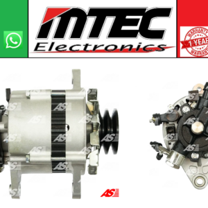 ALTERNATORE KIA SPORTAGE I 2.0 TD // OK054-18-300C OK740-18-300B