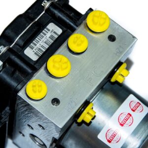MOTORE Centralina Pompa ABS Opel Corsa D FC 0265230285 13277813 0265950402 2 57 744