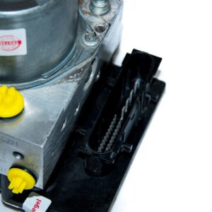 MOTORE Centralina Pompa ABS Opel Corsa D FC 0265230285 13277813 0265950402 4 57 749