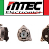 ALTERNATORE A13VI94 CITROEN BERLINGO JUMPY / FIAT SCUDO ULYSSE / PEUGEOT EXPERT