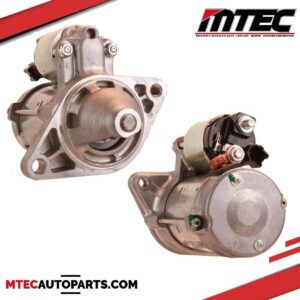 Motorino Avviamento Compatibile con Toyota Corolla Avensis Yaris Verso Rav 4