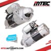 Motorino Avviamento PER OPEL MOKKA ASTRA J MERIVA B A17DTC/A17DTE/A17DTJ CRUZE