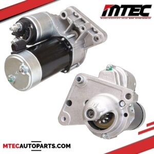 MOTORINO AVVIAMENTO NUOVO PEUGEOT CITROEN MINI   D7G3 TS18E13