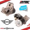 Motorino Avviamento Mini Cooper R50 1.6 85kw 2005 0001106019 1241-1489994-02