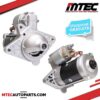 MOTORINO AVVIAMENTO 233009813R ESW22-11 COMPATIBILE CON NISSAN REANULT M9T670