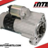 MOTORINO AVVIAMENTO AUTO 12V 2,2 KW MITSUBISHI CANTER 35 PAJERO 2 2.8 TD