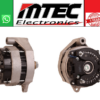 ALTERNATORE VALEO A14N39 // SCANIA 112 113 142 143 82 92 93 // PEGASO 1236.38