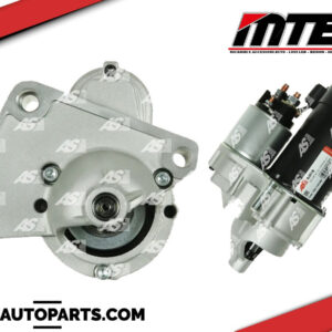 Motorino Avviamento Messmer 1,4 KW 12V Citroen C1 C2 C3 Peugeot 207 1.4 1.6 HDi