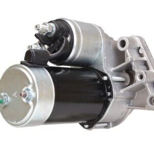 MOTORINO AVVIAMENTO CITROEN PEUGEOT PER TOYOTA D6RA110 DV6AUTED4/DV6TED4BU 2 57 793