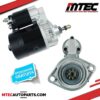 MOTORINO AVVIAMENTO VOLKSWAGEN 1200 1300 1302 1303 411 BEETLE 1970 Benzina