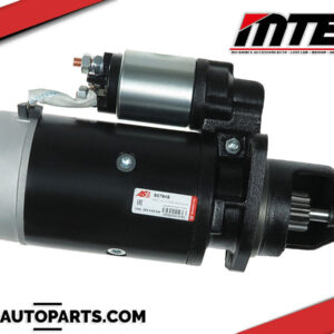 MOTORINO AVVIAMENTO 24V AUTOCARRO per  IVECO CAMION FIAT OM 50 65 75 80NC BNG