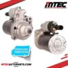 MOTORINO AVVIAMENTO AUDI A4 Diesel 3.0 Quattro (B7) 2976ccm ASB BKN A6 CANB