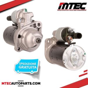MOTORINO AVVIAMENTO AUDI A4 Diesel 3.0 Quattro (B7) 2976ccm ASB BKN A6 CANB