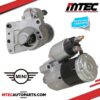 MOTORINO AVVIAMENTO MINI ONE BENZINA 1.4 (R55 R56 R57) N12B14A PEUGEOT CITROEN