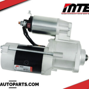 MOTORINO AVVIAMENTO MITSUBISHI 24V M2T65271 M3T54072 CARRELLO ELEVATORE FD20