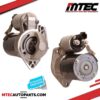 MOTORINO AVVIAMENTO KIA HYUNDAI ACCENT i30 ix20 36100-2A300 CEE'D SOUL VENGA