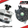ALTERNATORE NUOVO BOSCH FORD GALAXY II DIESEL 1753ccm FFWA MONDEO IV KHBA