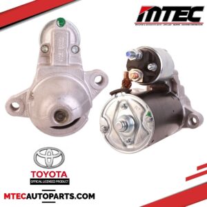MOTORINO AVVIAMENTO MINI COOPER Diesel 1.6 D 1598ccm N47C16A COUNTRYMAN SD