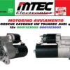 MOTORINO AVVIAMENTO PORSCHE Cayenne VW Touareg AUDI Q7 12V 0001123002 0001123003