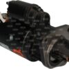 MOTORINO AVVIAMENTO TRATTORE FORD MASSEY FERGUSON CATERPILLAR TIPO BOSCH