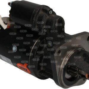 MOTORINO AVVIAMENTO TRATTORE FORD MASSEY FERGUSON CATERPILLAR TIPO BOSCH
