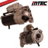 Motorino Avviamento per NISSAN PRIMASTAR INTERSTAR OPEL VI