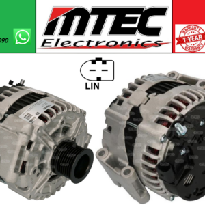ALTERNATORE Mercedes-Benz CLASSE S CL 63 0121813014 0121813114 A0131549902