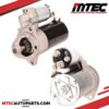 MOTORINO AVVIAMENTO LOMBARDINI OE 0001107040 0001107046 PIAGGIO PORTER