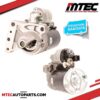 Motorino AVVIAMENTO  Mercedes Vaneo 1.9 Mini COOPER (R55 R56 R57 R58 R59 R60)