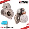 MOTORINO AVVIAMENTO MITSUBISHI COLT VI Benzina 1.1i 12V 3A91 SMART FORFOUR