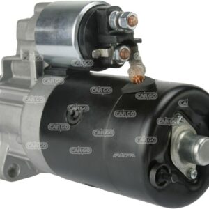 MOTORINO AVVIAMENTO PER TRATTORE VM JOHN DEERE 100F, 76F, 85F GOLDONI CARRARO 1 57 833