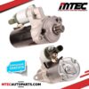 MOTORINO AVVIAMENTO NUOVO VW TOURAN 1.9 TDI DAL 2003 KW77 CV105 BKC BLS BXE