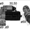 MOTORINO AVVIAMENTO BMW 1, 2, 3, 3 Touring Van, 4, 5, 6, 7, X1, X3, X4, X5