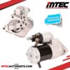MOTORINO AVVIAMENTO COMPATIBILE CON NISSAN-RENAULT 1.5 TDCI DAL 2001 23300-00Q0F