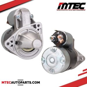 Motorino Avviamento Sando HYUNDAI GETZ ATOS i10 KIA PICANTO 1086ccm G4HD G4HG