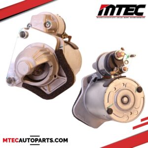 MOTORINO AVVIAMENTO NUOVO PER NISSAN MICRA IV - NOTE II   1198ccm HR12DE