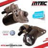 Motorino Avviamento AUDI Seat SKODA 1.2 TDI 75cv CFW 2014 02Z911023M 428000-6700