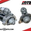 MOTORINO AVVIAMENTO TATA 2.2 Dicor Xenon Safari Sumo Grande MK1