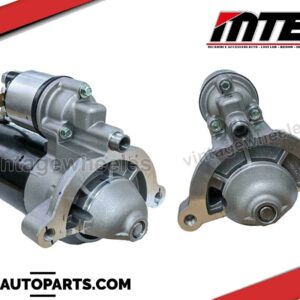 MOTORINO AVVIAMENTO TATA 2.2 Dicor Xenon Safari Sumo Grande MK1