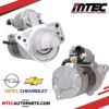Motorino Avviamento Sando CHEVROLET CRUZE OPEL ANTARA A