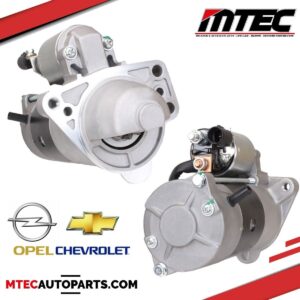Motorino Avviamento Sando CHEVROLET CRUZE OPEL ANTARA A
