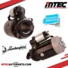 MOTORINO AVVIAMENTO EJD1.8/12R29 Steyr LAMBORGHINI LAMBORGHINETTA 1, 2, 4, 5