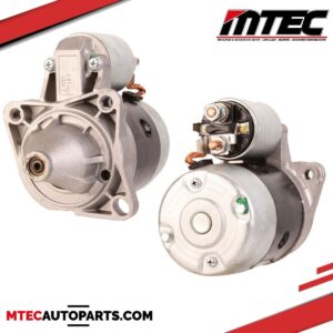 Motorino AVVIAMENTO MAZDA 323 626 II III (GC) Benzina 929 II (HB HV) MX-3 (EC)