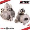 MOTORINO AVVIAMENTO (4E2) | 057911023E AUDI A8 (4E) Diesel 4.8 Quattro CCFA CCFC