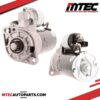 MOTORINO AVVIAMENTO SKODA Felicia 1.9 diesel 0001124013 VOLKSWAGEN CADDY VW AFF