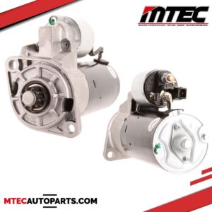 MOTORINO AVVIAMENTO SKODA Felicia 1.9 diesel 0001124013 VOLKSWAGEN CADDY VW AFF