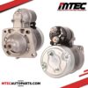 MOTORINO AVVIAMENTO FIAT PANDA UNO LANCIA Y10    1.1 4x4   750 FIRE 156A2.000