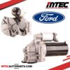 Motorino avviamento FORD MONDEO TRANSIT TDCI YC1U11000AB NUOVO